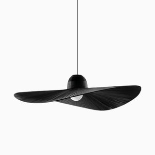 Hat Pendant Light