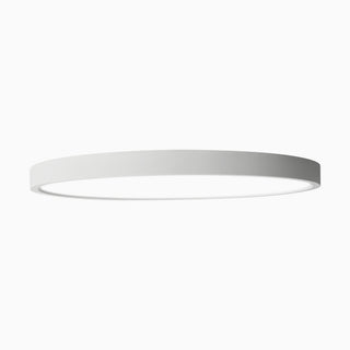 Minimalist Basic Flush Mount Ceiling Light