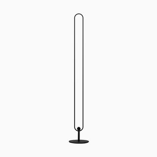 Minimalist Creative U-shaped Floor Lamp,2 Color