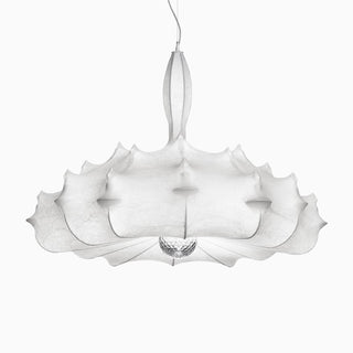 Artificial Silk Pendant Light