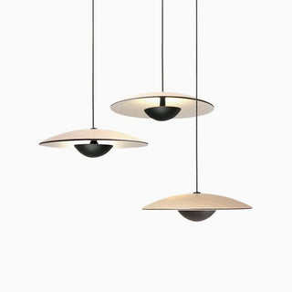 UFO Shape Pendant Light