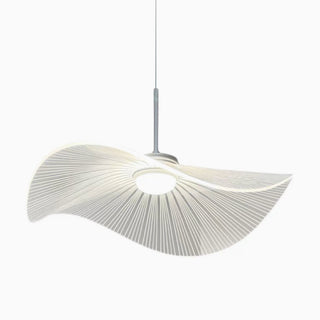 Lotus Shape Pendant Light