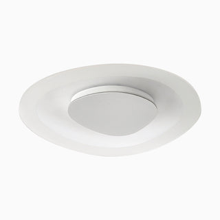 Simple Modern Ultra-thin Cobblestone Ceiling Light