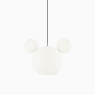 Cute Mouse Pendant Light