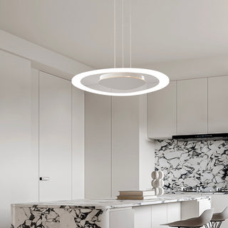 Simple Modern Ultra-thin Cobblestone Ceiling Light