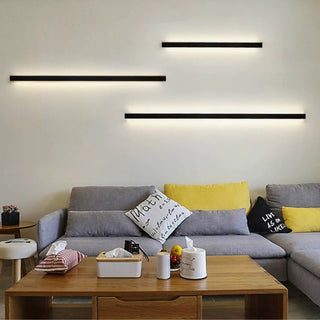 Minimalist Wall Sconce