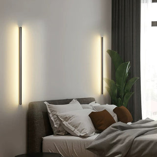 Minimalist Wall Sconce