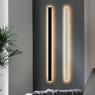 Minimalist Wall Sconce