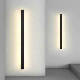 Minimalist Wall Sconce