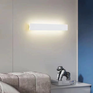 Minimalist Wall Sconce