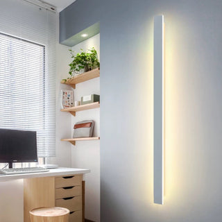 Minimalist Wall Sconce