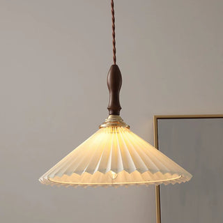 Caprani Glass Pendant Light, 6 Style