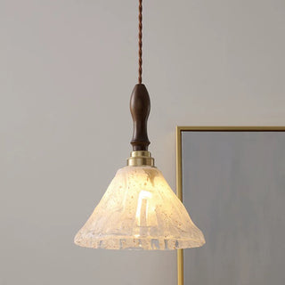 Caprani Glass Pendant Light, 6 Style