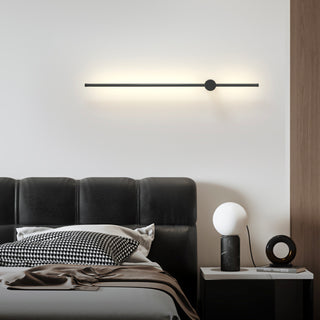 Minimalist Linear Wall Sconces