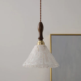 Caprani Glass Pendant Light, 6 Style