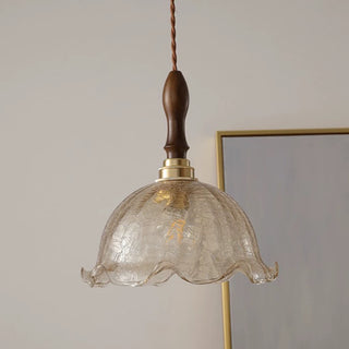 Caprani Glass Pendant Light, 6 Style