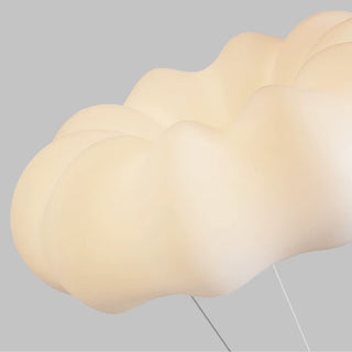 Cloud Pendant & Flush Mount Ceiling Light