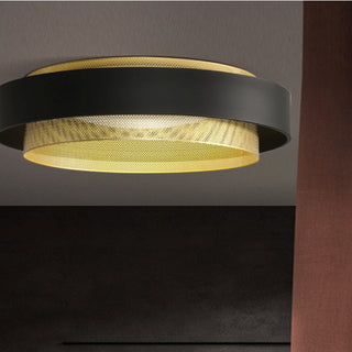 Flush Mount Ceiling Light