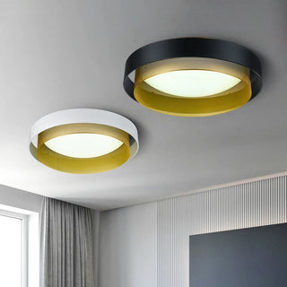 Flush Mount Ceiling Light