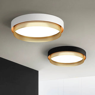 Flush Mount Ceiling Light