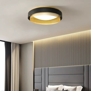 Flush Mount Ceiling Light