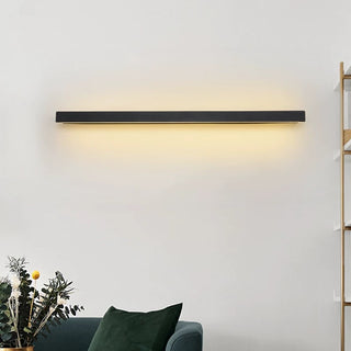 Minimalist Wall Sconce