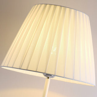 Fabric Floor Lamp