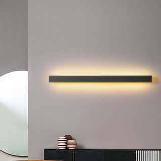 Minimalist Wall Sconce