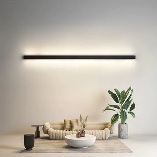 Minimalist Wall Sconce