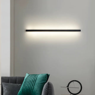 Minimalist Wall Sconce