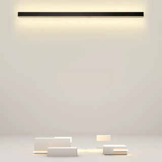 Minimalist Wall Sconce