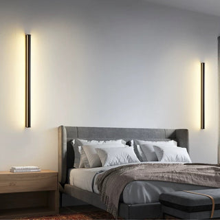 Minimalist Wall Sconce