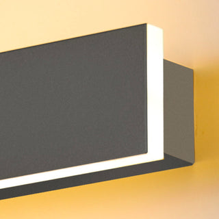 Minimalist Wall Sconce