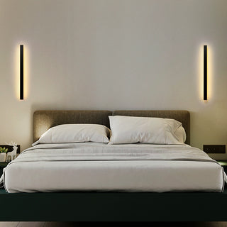 Minimalist Wall Sconce