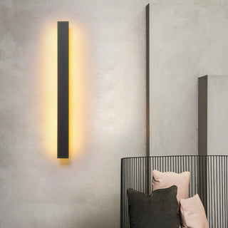 Minimalist Wall Sconce