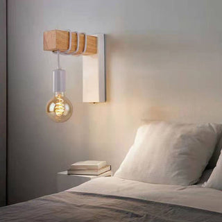 Bulb Wall Lamp, 2 Color