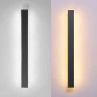 Minimalist Wall Sconce