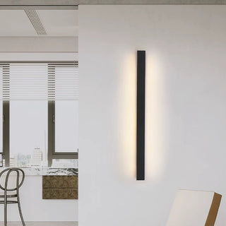 Minimalist Wall Sconce