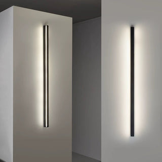 Minimalist Wall Sconce