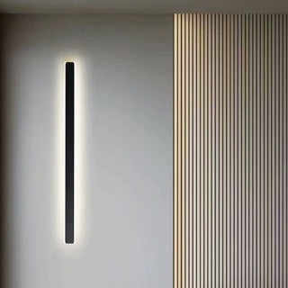 Minimalist Wall Sconce