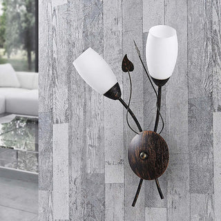 Branch Wall Lamp, 2 Color