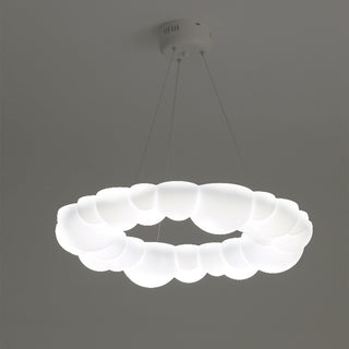 Cloud Shaped Pendant & Ceiling Light