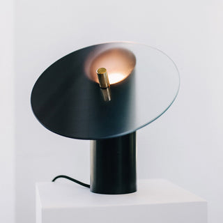 UFO Table Lamp