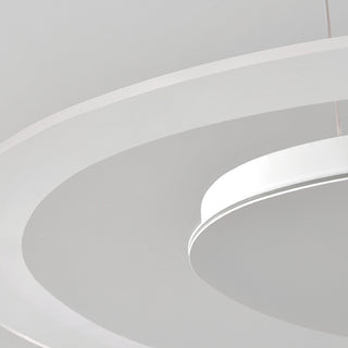 Simple Modern Ultra-thin Cobblestone Ceiling Light