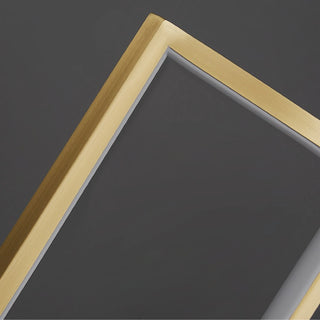 Minimalist Square Table Lamp