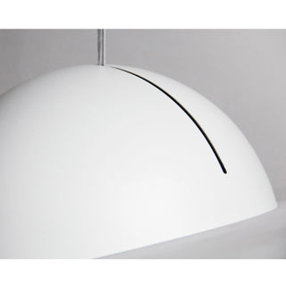 White Planet Halo Fantasy Pendant Light