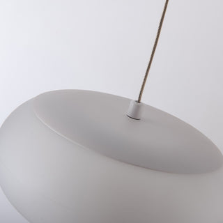 Cloud Shape Cluster Pendant Light