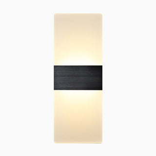 Wall Lamp Square & Round, 30/50cm