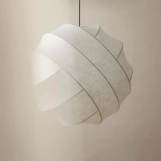 Artificial Fabric Pendant Light