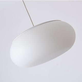 Cloud Shape Cluster Pendant Light